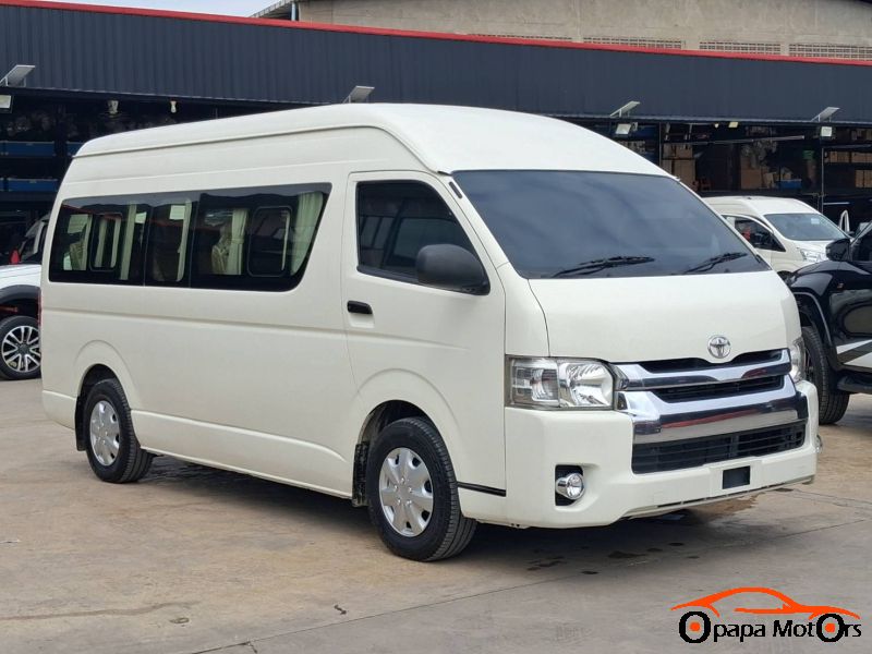 HIACE